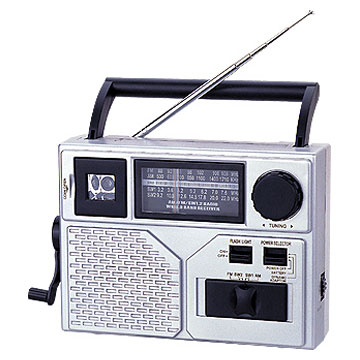 1.radio